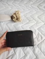 Carteira Média Feminina