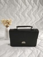 Bolsa Pequena Feminina de Mão e Tiracolo - Imagem 2