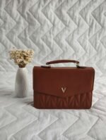 Bolsa Pequena Feminina de Mão e Tiracolo - Imagem 2