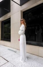 Calça Alfaiataria Max Pantalona Social Soft - Imagem 8