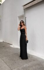 Calça Alfaiataria Max Pantalona Social Soft - Imagem 2