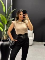 Blusa Muscle Tee Ombreira - Imagem 2