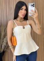 Regata Alfaiataria Premium - Imagem 3