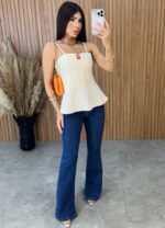 Regata Alfaiataria Premium - Imagem 4