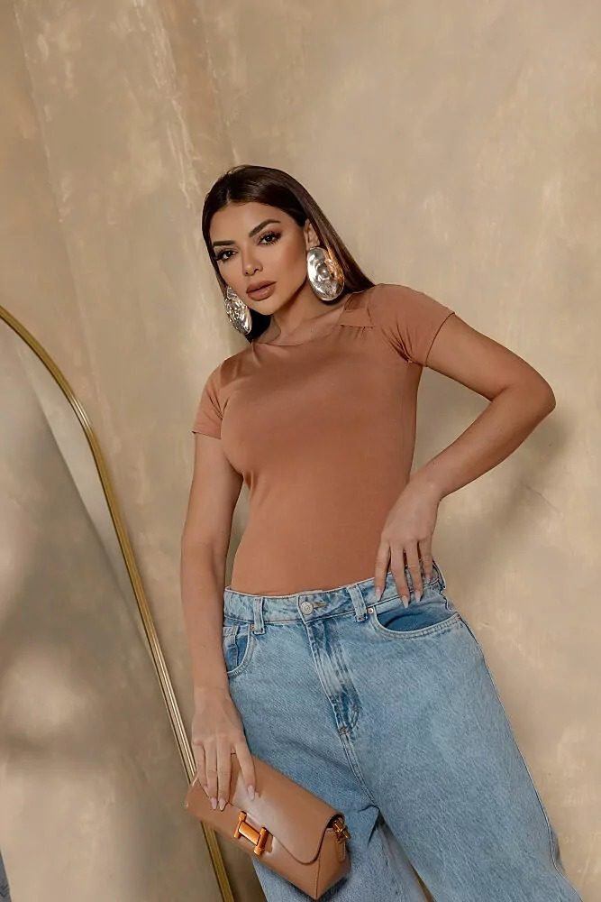 IMG-20250905-WA0241 Blusa Laço Básica Suplex - Imagem 1