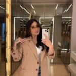 Blazer Over de Linho Eco
