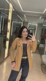 Blazer Pradah Premium