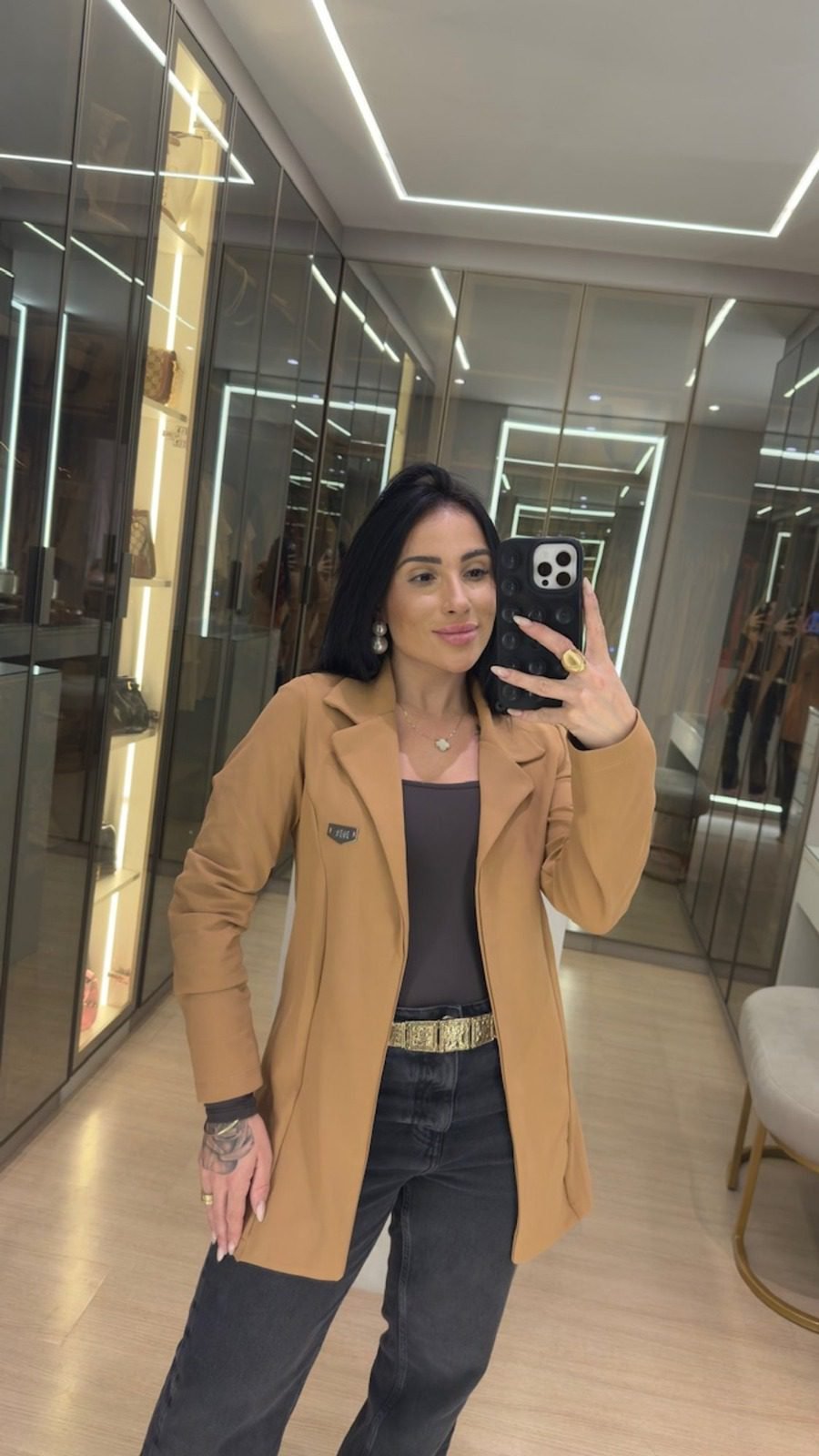 img-5369_1125x2000 Blazer Pradah Premium - Imagem 1